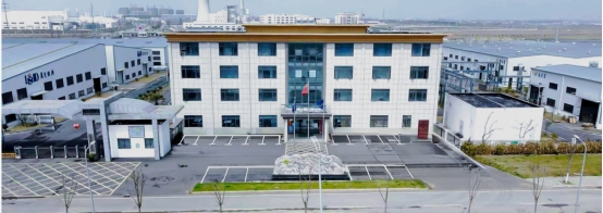 【明光市工业企业“巡礼”】第6期：安徽南大星新材料科技有限公司